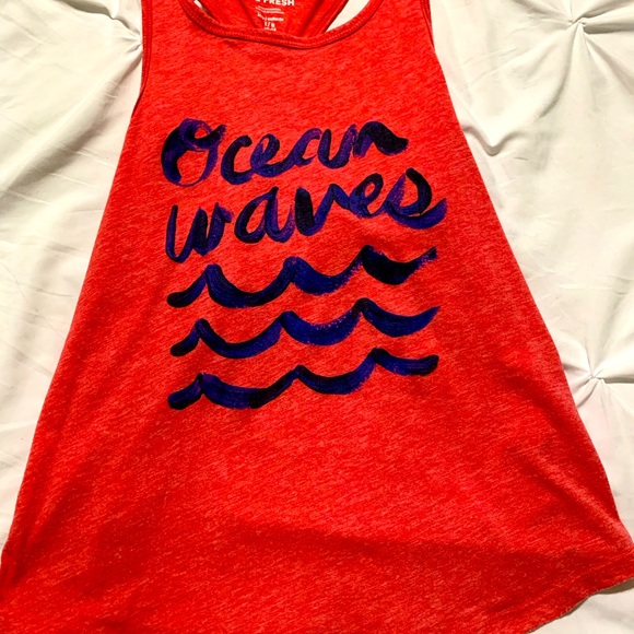 Tank top - Picture 2 of 2